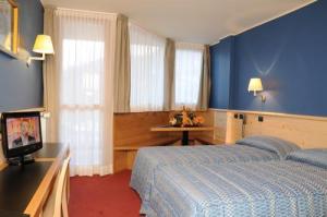 Hotel Garni Pegr??