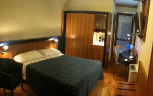 Harri's Hotel Chieti