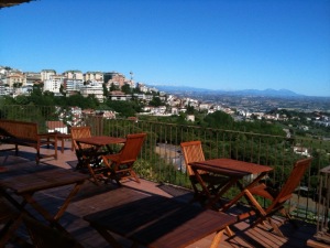 Harri's Hotel Chieti