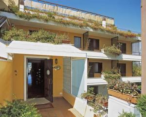 Harri's Hotel Chieti