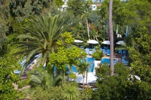 Central Park Terme