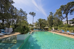 Central Park Terme