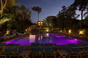 Central Park Terme