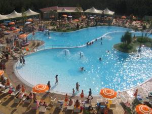 Royal Hotel Montevergine