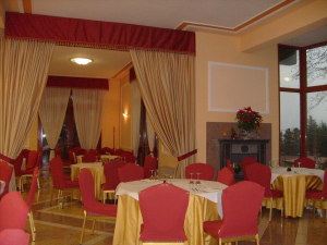 Royal Hotel Montevergine