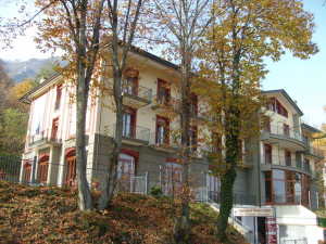 Royal Hotel Montevergine