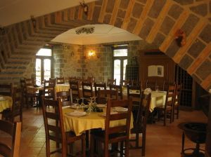 Tenuta Montecorbo