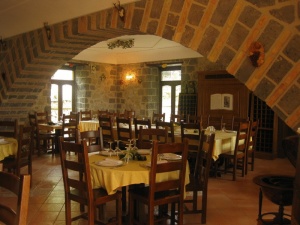 Tenuta Montecorbo