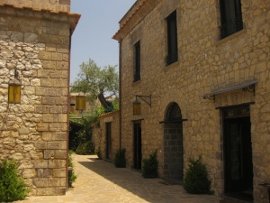 Tenuta Montecorbo