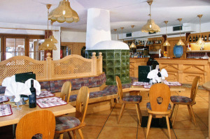 Hotel Villetta Maria
