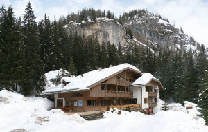 Hotel Villetta Maria