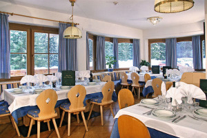 Hotel Villetta Maria