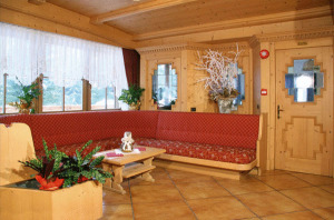 Hotel Villetta Maria