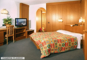 Hotel Villetta Maria