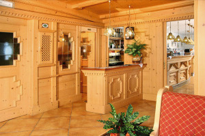 Hotel Villetta Maria