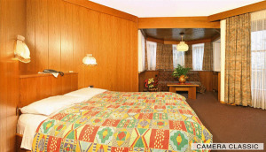 Hotel Villetta Maria