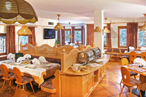Hotel Villetta Maria