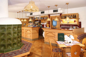 Hotel Villetta Maria