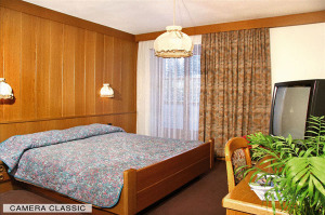 Hotel Villetta Maria