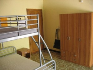 Wiki Hostel & Greenvillage