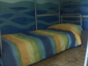 Wiki Hostel & Greenvillage
