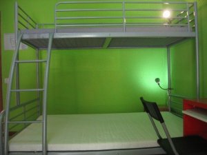 Wiki Hostel & Greenvillage