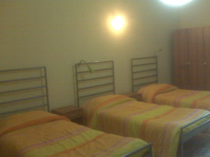 Wiki Hostel & Greenvillage