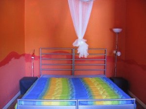 Wiki Hostel & Greenvillage