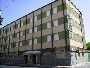 Hotel Rodia