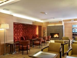Majestic Mountain Charme Hotel