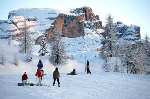Majestic Mountain Charme Hotel