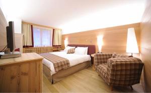 Majestic Mountain Charme Hotel