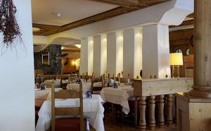 Majestic Mountain Charme Hotel