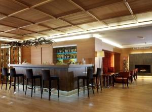 Majestic Mountain Charme Hotel
