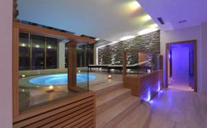 Majestic Mountain Charme Hotel