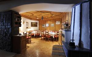 Majestic Mountain Charme Hotel