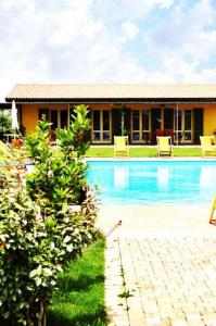 Agriturismo Podere L'Agave