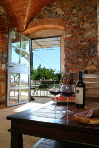 Agriturismo Podere L'Agave