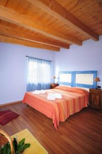 Agriturismo Podere L'Agave