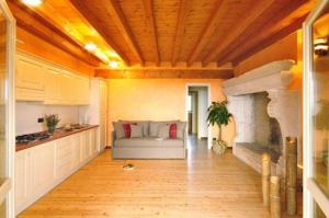 Agriturismo Podere L'Agave