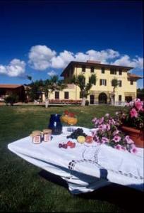 Agriturismo Podere L'Agave