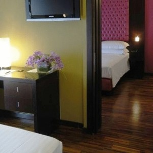 Merulana Inn