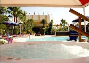 Resort Villa