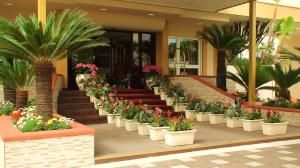 Resort Villa