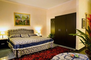 Resort Villa