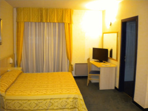 Resort Villa
