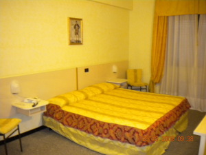 Resort Villa