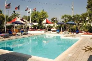 Resort Villa