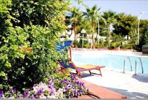 Resort Villa