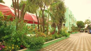 Resort Villa